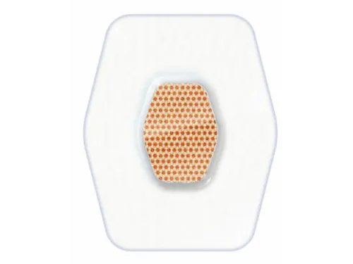 3M Aqua Clear Waterproof Pleister 360° 14 stuks Assorti
