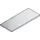 Stalen bodem,v. universele kast,BxD 1200x500mm,draagverm. 70kg,staal