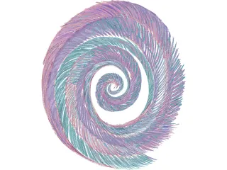 Kleurpotlood Faber-Castell Fantasy Colours pastel - 3