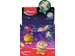 Puntenslijper Maped Planet display à 24 stuks assorti