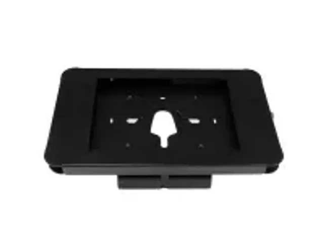 OUTLET Vergrendelbare Tablet Houder Voor Ipad