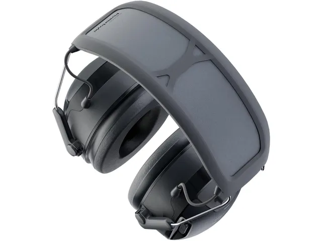 WorkTunes Connect Solar gehoorbeschermer Bluetooth