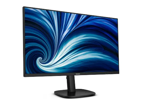 Philips Monitor 27B2U3601H 27 Inch Ips Qhd 5Ms 2560X1440
