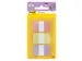 Indextabs Post-it 686-3SUN 25.4x38.1mm Strong