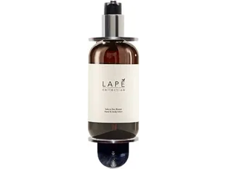 Lapé Hand & Bodylotion Sakura Sea Breeze 300 ml handpomp - 3