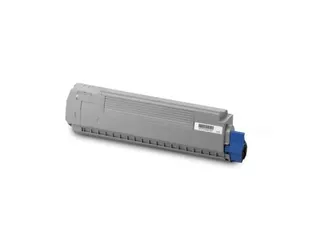 Tonercartridge Oki 44059253 Mc 861 Geel - 1