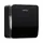 Toiletpapierdispenser Satino JT1 Hyginity jumbo S zwart 333405