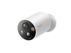 TP-Link TC85, IP-beveiligingscamera, Binnen & buiten, Draadloos, CE, F