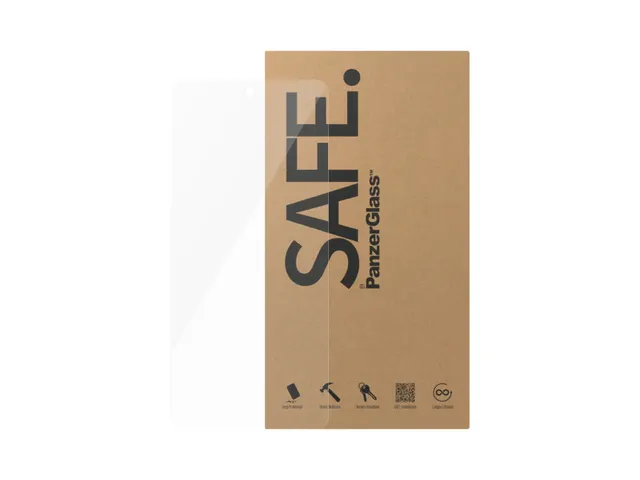 Protection écran PanzerGlass SAFE. by Samsung Galaxy A52 4G/5G
