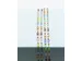 Brillenketting I Need You assorti multicolor 4 stuks