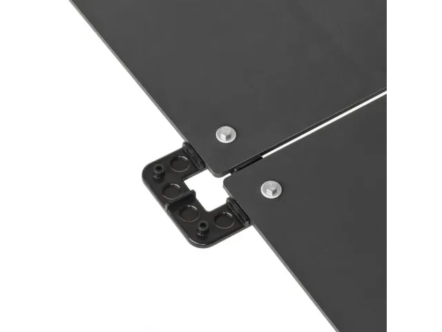 Verbindingselement,V. Vloerbeschermingsmat,Aansluiting Voor 4Matten