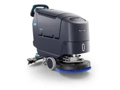 Schrobzuigmachine Achterloop SC 550 D 53 Li-ion Full Package