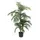 Kunstplant Mica Areca palm in plastic pot 150cm