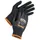 Uvex 60037 Athletic C XP handschoenen, maat 8