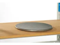 Wilhelm Bott GmbH & Co kg Werkplaatsinrichting