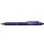 OUTLET Rollerpen Pilot Frixion Ball Clicker 1.0mm Brede punt Blauw