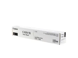 Canon C-EXV 55 Toner Zwart 23.000 pag. voor imageRUNNER - 1