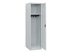 schoollocker,HxBxD 1530x400x500mm,1vak,vak B 400mm,cil.-slot