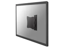 Newmounts Flatscreen Wandsteun Fpma-W810 Tot 24 Inch Zwart