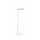 Vloerlamp LED MAULjuvis Wit Sensor Dimbaar Voet
