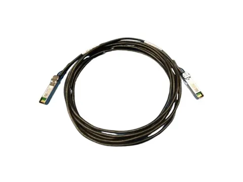 470-ACEY Netwerkkabel SFP28/ SFP28, 25GbE, Twinax, 5 m