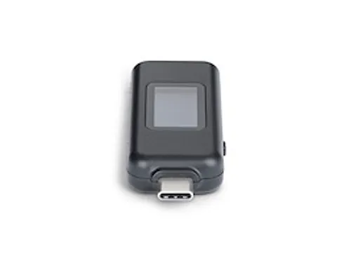 USB-C Power Tester Digital Multimeter