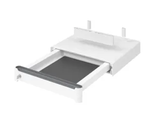 laden-onderbouw,v. elektr. in hgte verstelb. bureau,HxBxD 70x430x410mm - 1