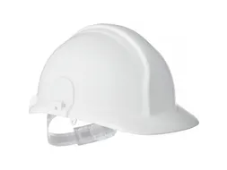 Veiligheidshelm Arco Champion Safety wit