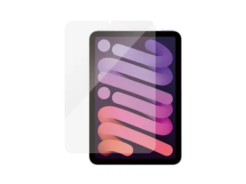 PanzerGlass Screen Protector iPad Mini 8.3'' (2021, 2024) | Ultra-W