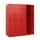 schoollocker,HxBxD 1530x1200x500mm,4vak,vak B 300mm,draaigrendel
