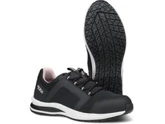 Ejendals 5628 Tempus Veiligheidsschoenen S3 zwart maat 36 per paar