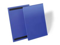 Magnetische Documenthouder A4 Staand