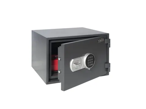 Brandwerende Kluis Salvus Torino 1 Elektronisch slot