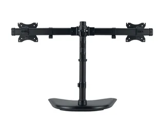 Monitorstandaard Kensington SmartFit Ergo vrijstaand dubbel - 3