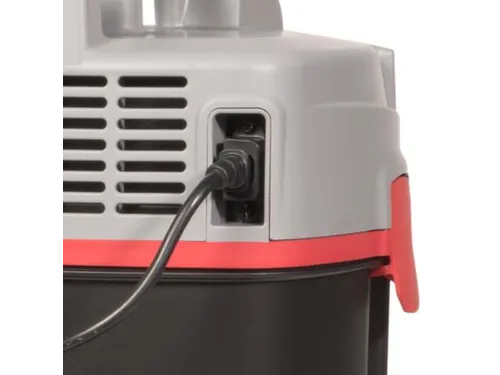 droogzuiger zonder stofzuigerzak,700 W,bak 13l,Werk b 280mm