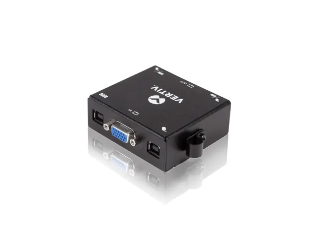 Vertiv Avocent TBR02 Signaalconverter