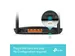 TP-link Archer MR500 AC1200 4G+CAT6 Draadloze dual-band gigabit-router