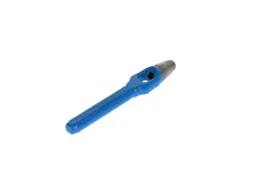 570008 Henkelloche ijzer 8mm