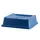 Deksel papierrecycling