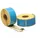 Dymo Compatible Label Blauw 99010 28x89mm