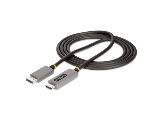 2m DisplayPort naar HDMI Adapter Kabel