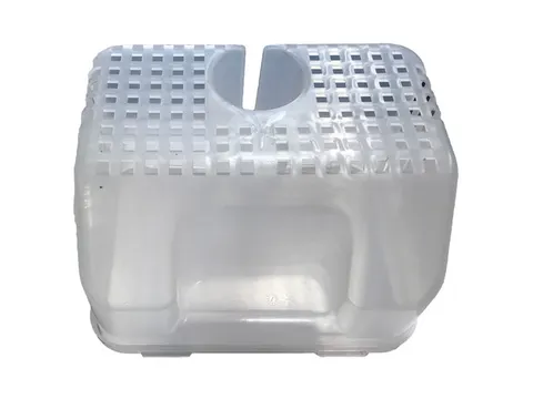 Nilfisk Grofvuilfilter 9100000795