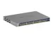 NETGEAR GS752TXP, Managed, L2/L3/L4, 10G Ethernet (100/1000/10000), Fu
