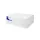 Handdoekpapier 220071 Euro interfold CEL 2-Laags 42x22cm 2400 Stuks