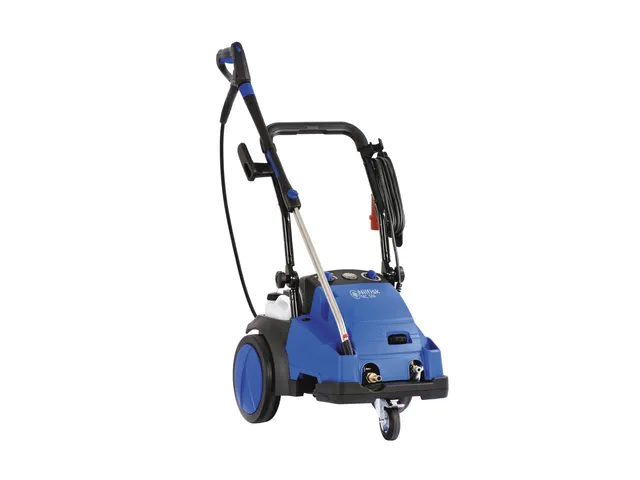 MC 5M-220/1130 FA 400/3/5 Koudwater Hogedrukreiniger