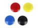 Aimant Westcott Ø 30x8mm 900g Assorti Set 4 pièces