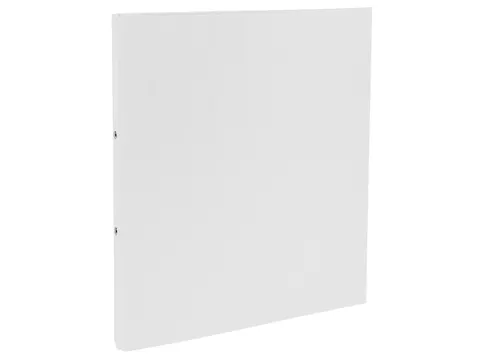 Ringmap PP A4 2R 15mm geassorteerd