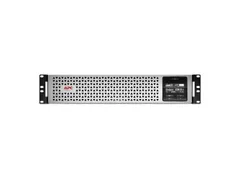 APC Smart-UPS On-Line, 1500VA, Rackmount 2U, 230V, 8x C13 IEC outlets,