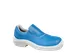 Chaussure M'White Food-Mocs Hydra+ modèle 423 basse bleu/blanc