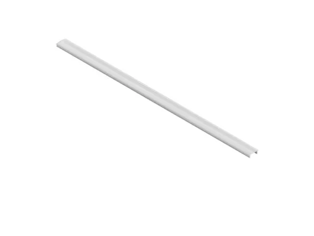 Diffusor (Boven) Voor Reeks Profielen Wall LED Lamp, SL - Polycarbonaa